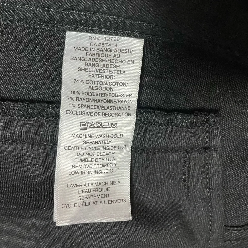 True Religion give your